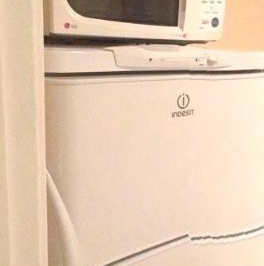 Аренда 1-комн квартиры на вторичном рынке Палехская улица, 133