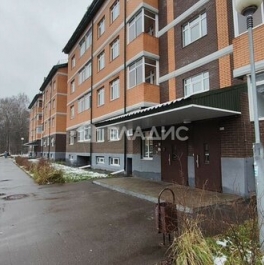 Продажа 2-комн квартиры на вторичном рынке ул Жемчужная,  д. 1,  к. 15