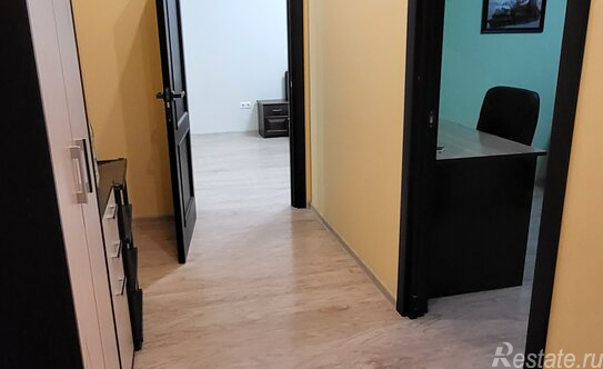 Продажа 2-комн квартиры на вторичном рынке Видное г, Белокаменное ш,  д. 5