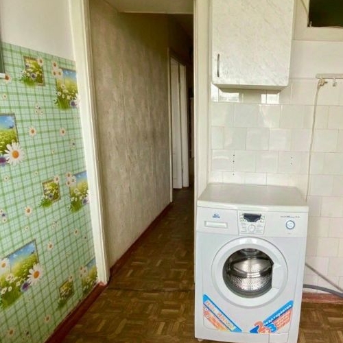 2-комн квартира Кировск, улица Маяковского, 5