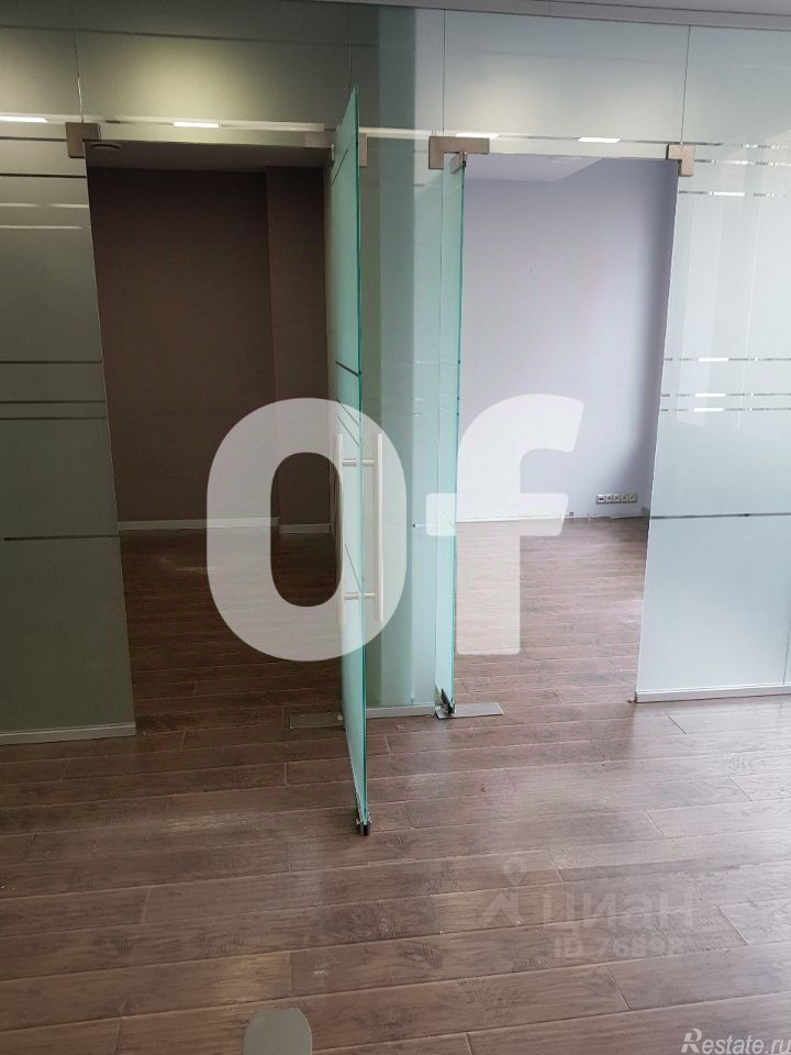 Продажа офиса Мироновская улица,  д. 25