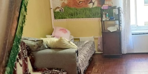 Комната улица Чапаева, 2Б