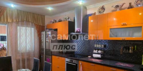 4-комн квартира Солнцевский пр-кт,  д. 6,  к. 1