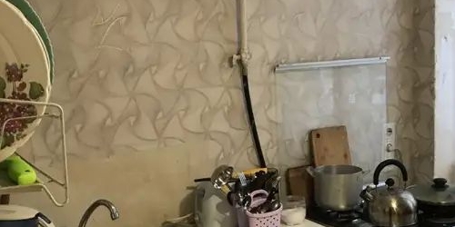 2-комн квартира Пушкин, Прямой переулок, 1