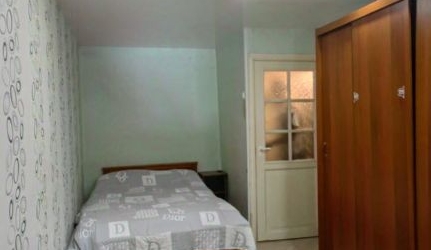 1-комн квартира Севанская улица, 9К3