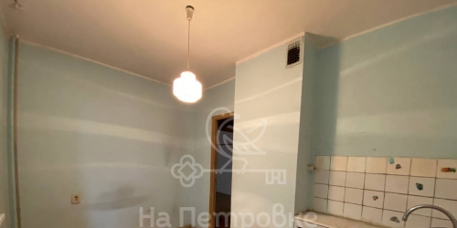 1-комн квартира Череповецкая улица, 22