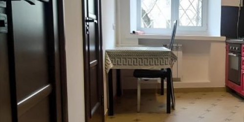 3-комн квартира Дубровская 1-я ул,  д. 6