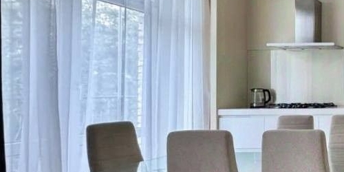 3-комн квартира Кутузовский проспект, 14