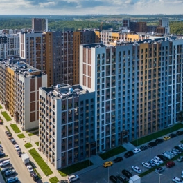 Продажа 2-комн квартиры на вторичном рынке пр-кт Куприна,  д. 30,  к. 3