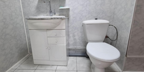 Офис Азовская ул,  д. 6