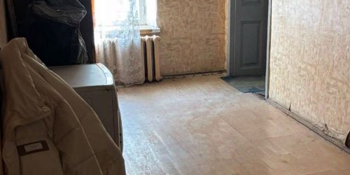 6-комн квартира Гороховая улица, 25