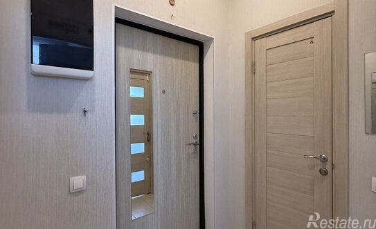 Продажа 1-комн квартиры на вторичном рынке Микрорайон Кутузовский, улица Чистяковой