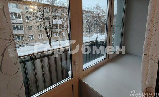 Продажа 3-комн квартиры на вторичном рынке Дубна, ул Мира,  д. 28