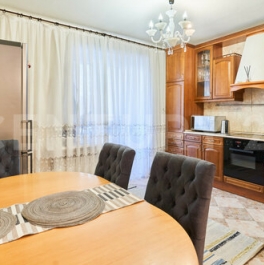 Продажа 2-комн квартиры на вторичном рынке Скобелевский пр-кт