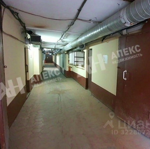 Склад улица Прянишникова,  д. 23А