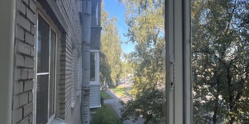 2-комн квартира пос. Бугры, Шоссейная улица, 14