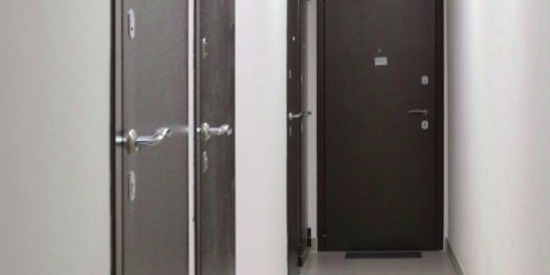 1-комн квартира Рижский проспект, 70Б