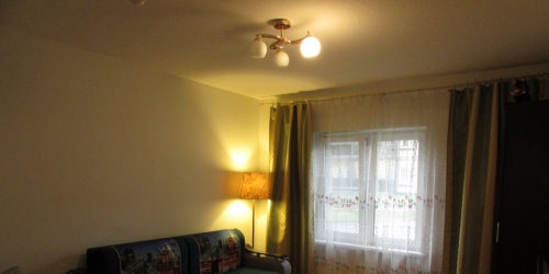 1-комн квартира Всеволожск г., Шинников ул. ,  д. 1,  к. 3