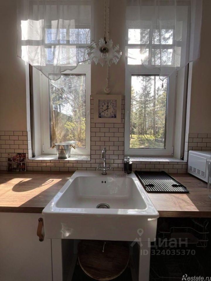 Аренда дома Высокая улица,  д. 27