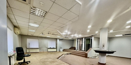 Помещение свободного назначения Олимпийский проспект,  д. 32