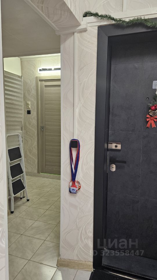 Продажа 3-комн квартиры на вторичном рынке проспект Культуры, 29К1