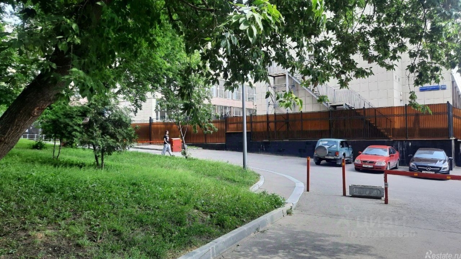 Продажа ПСН Краснопрудный Б. туп