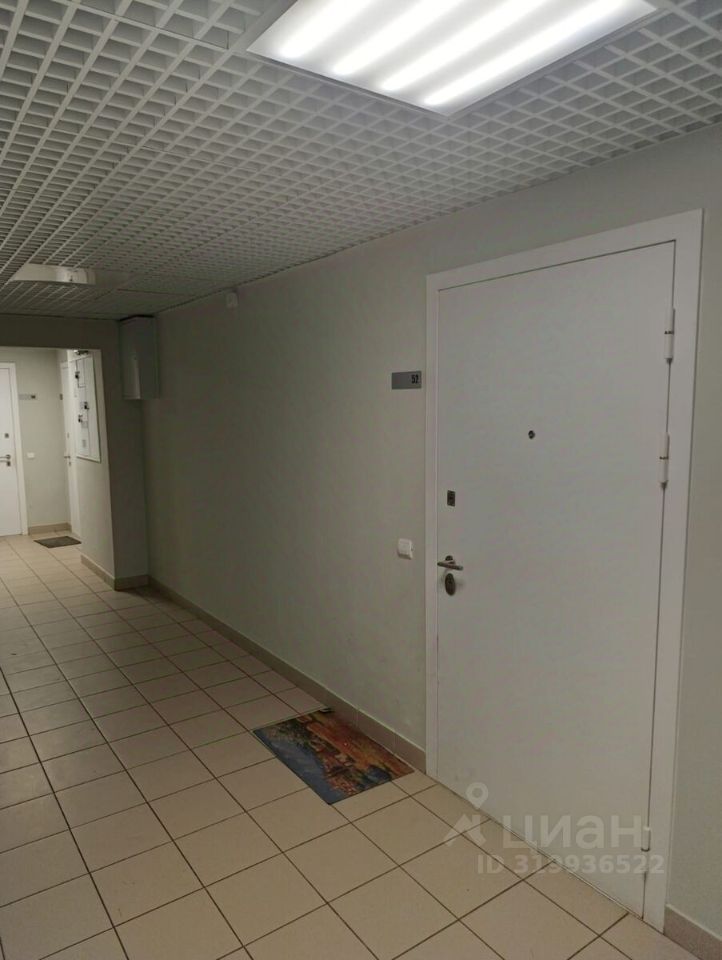 Продажа 1-комн квартиры на вторичном рынке проспект Маршака, 26