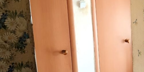 Комната улица Танкиста Хрустицкого, 112