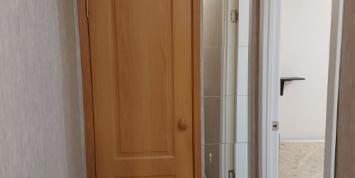 2-комн квартира улица Константина Царёва,  д. 4