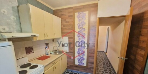 1-комн квартира Ореховый б-р,  д. 39,  к. 2