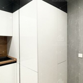 Продажа 1-комн квартиры на вторичном рынке Пражская улица,  д. 14