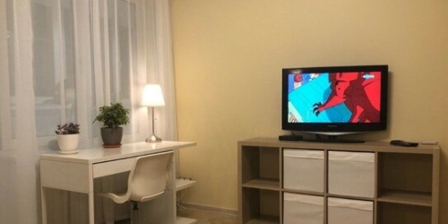 1-комн квартира Таможенный проезд,  д. 10