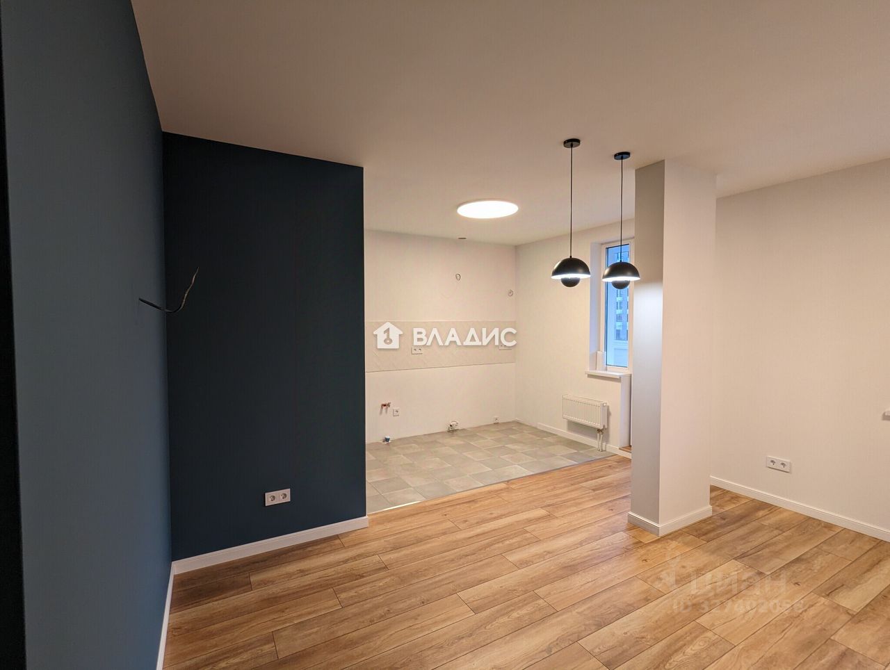 Продажа 2-комн квартиры на вторичном рынке д. Глухово, улица Рублевское Предместье, 26