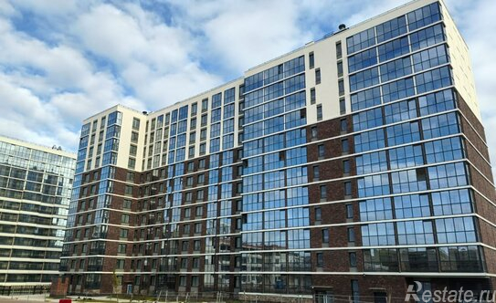 Продажа 1-комн квартиры на вторичном рынке Кубинская улица,  д. 78 с1