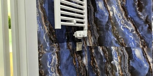 1-комн квартира Большая Дорогомиловская улица, 10