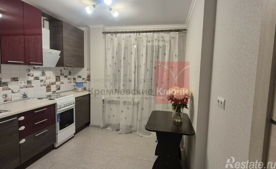 Продажа 1-комн квартиры на вторичном рынке Мурино г, Екатерининская ул