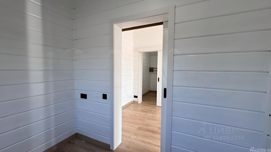 Аренда дома Введенское, 46Н-01541