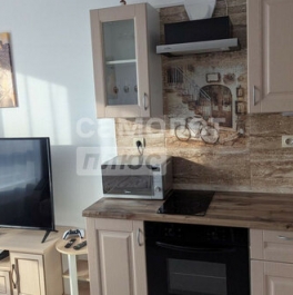 Продажа 1-комн квартиры на вторичном рынке Котельники, Сосновая улица