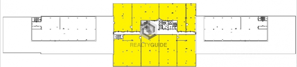 Продажа офиса проспект Генерала Дорохова,  д. 1