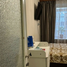 Продажа 3-комн квартиры на вторичном рынке улица Орджоникидзе,  д. 34