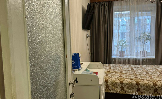 Продажа 3-комн квартиры на вторичном рынке улица Орджоникидзе,  д. 34