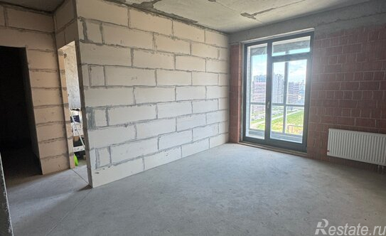 Продажа 1-комн квартиры на вторичном рынке Энгельса пр-кт,  д. 29 с1