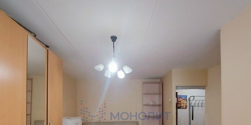 1-комн квартира Башиловская улица,  д. 10