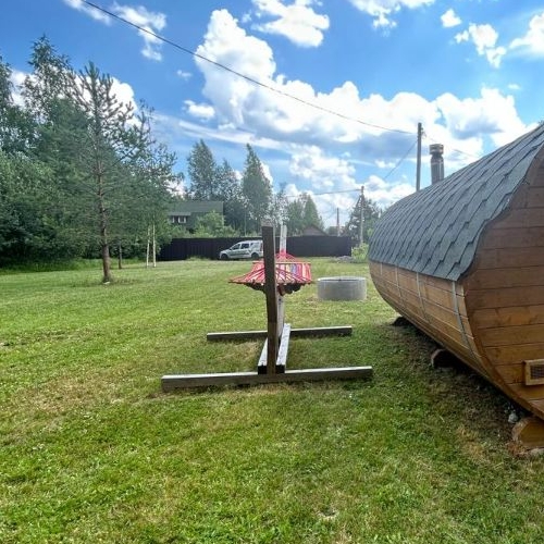 Коттедж/дом Кюльвия СНТ, 323