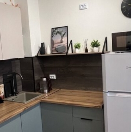 Продажа 2-комн квартиры на вторичном рынке Пейзажная улица,  д. 24 к1