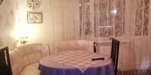 3-комн квартира Всеволожск г., Невская ул. ,  д. 3