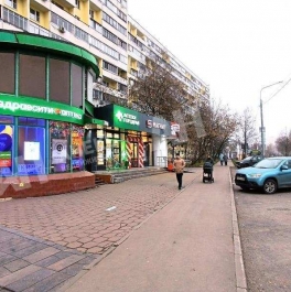 Продажа торгового помещения Хабаровская ул