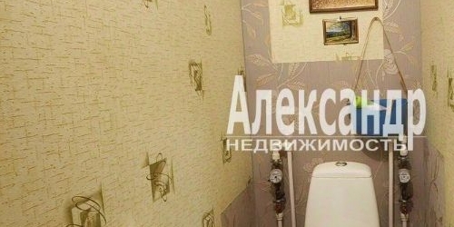 2-комн квартира Приозерск, улица Чапаева, 23