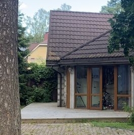 Продажа дома пос. Песочный, Рабочая улица, 8