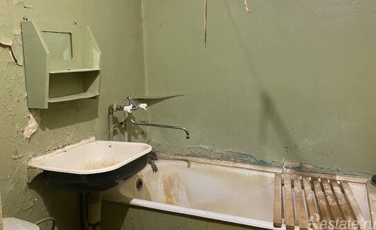 Продажа 1-комн квартиры на вторичном рынке Серпухов, Советская улица